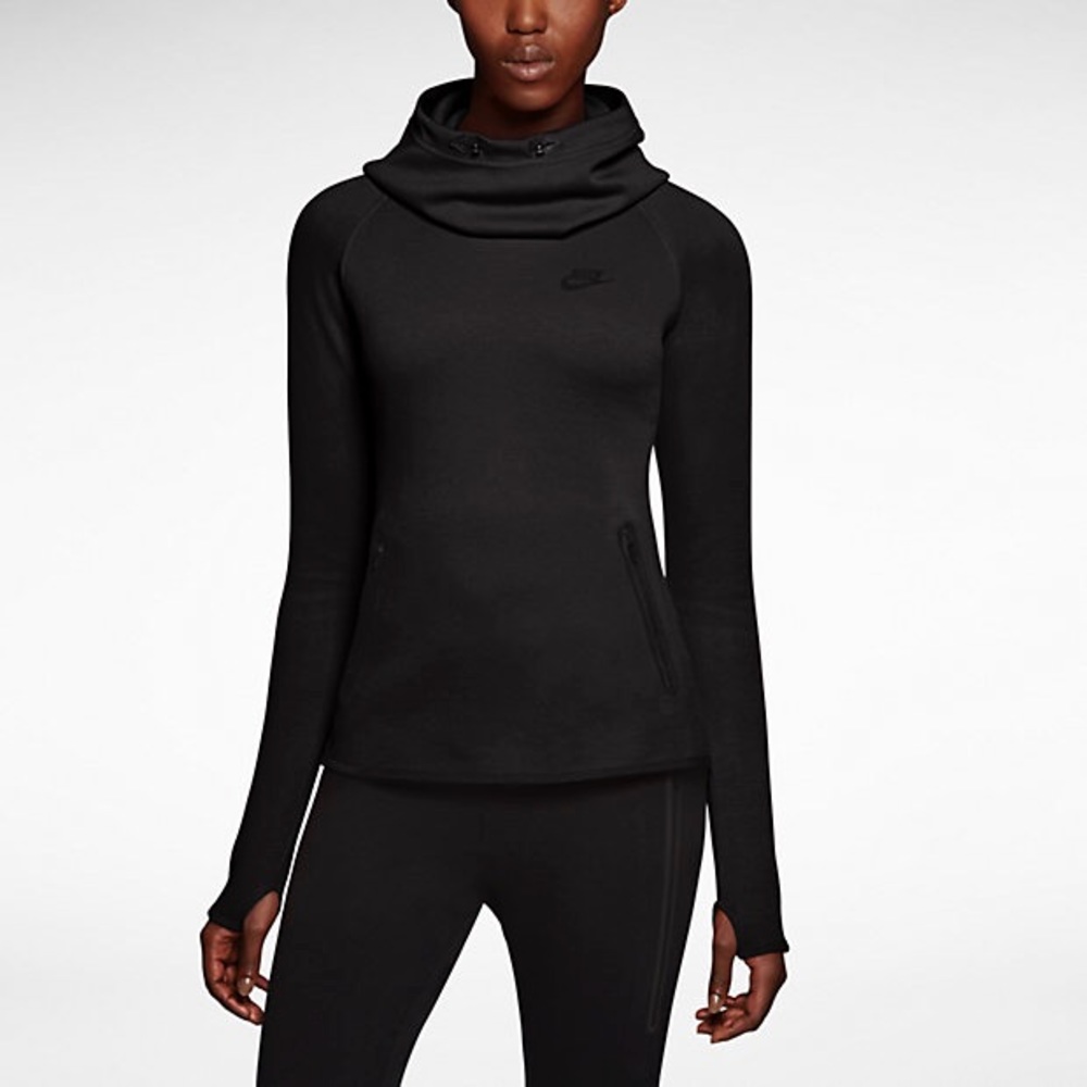 Nike Tech Fleece hoodie